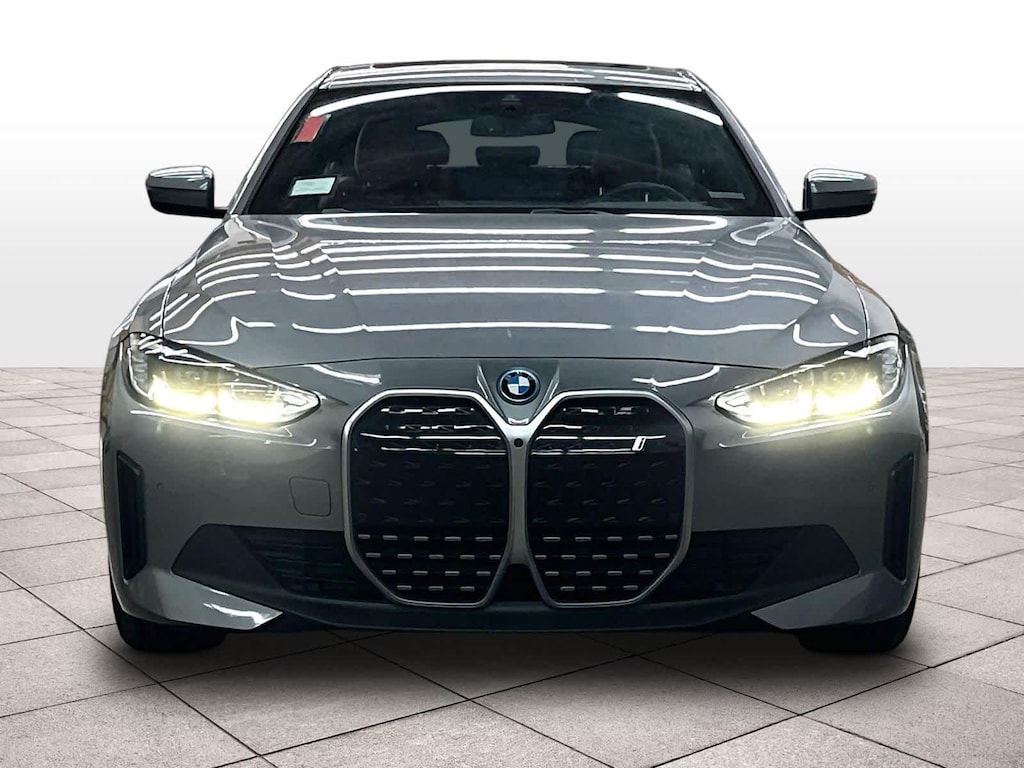 Certified 2023 BMW i4 eDrive35 eDrive35 Gran Coupe