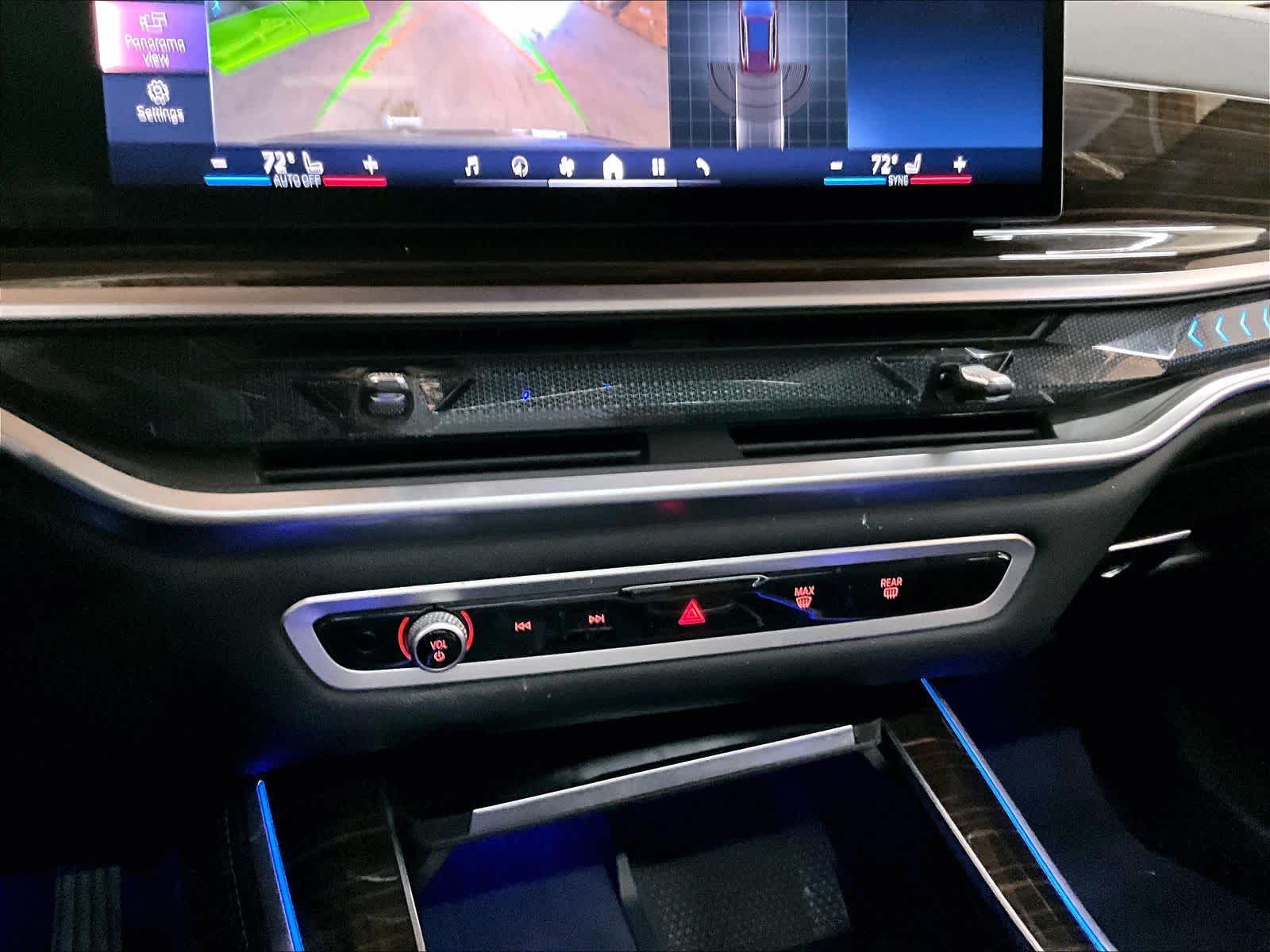 2025 BMW X5 50e - Photo 31