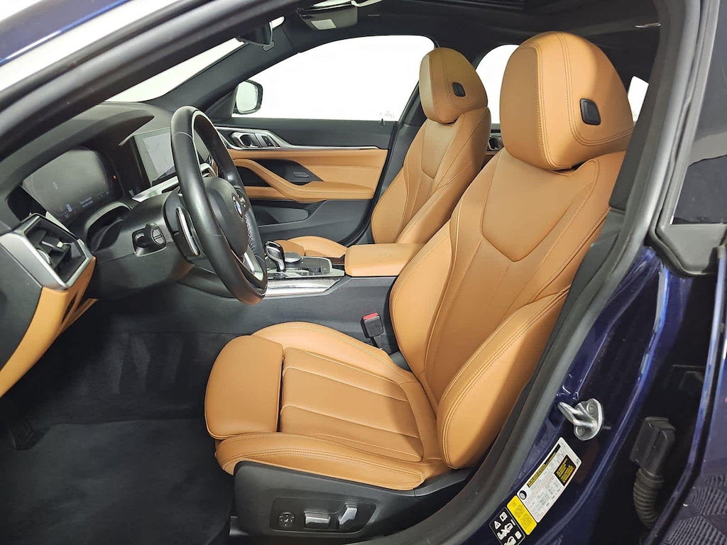 Used 2023 BMW 430i xDrive 430i xDrive Gran Coupe