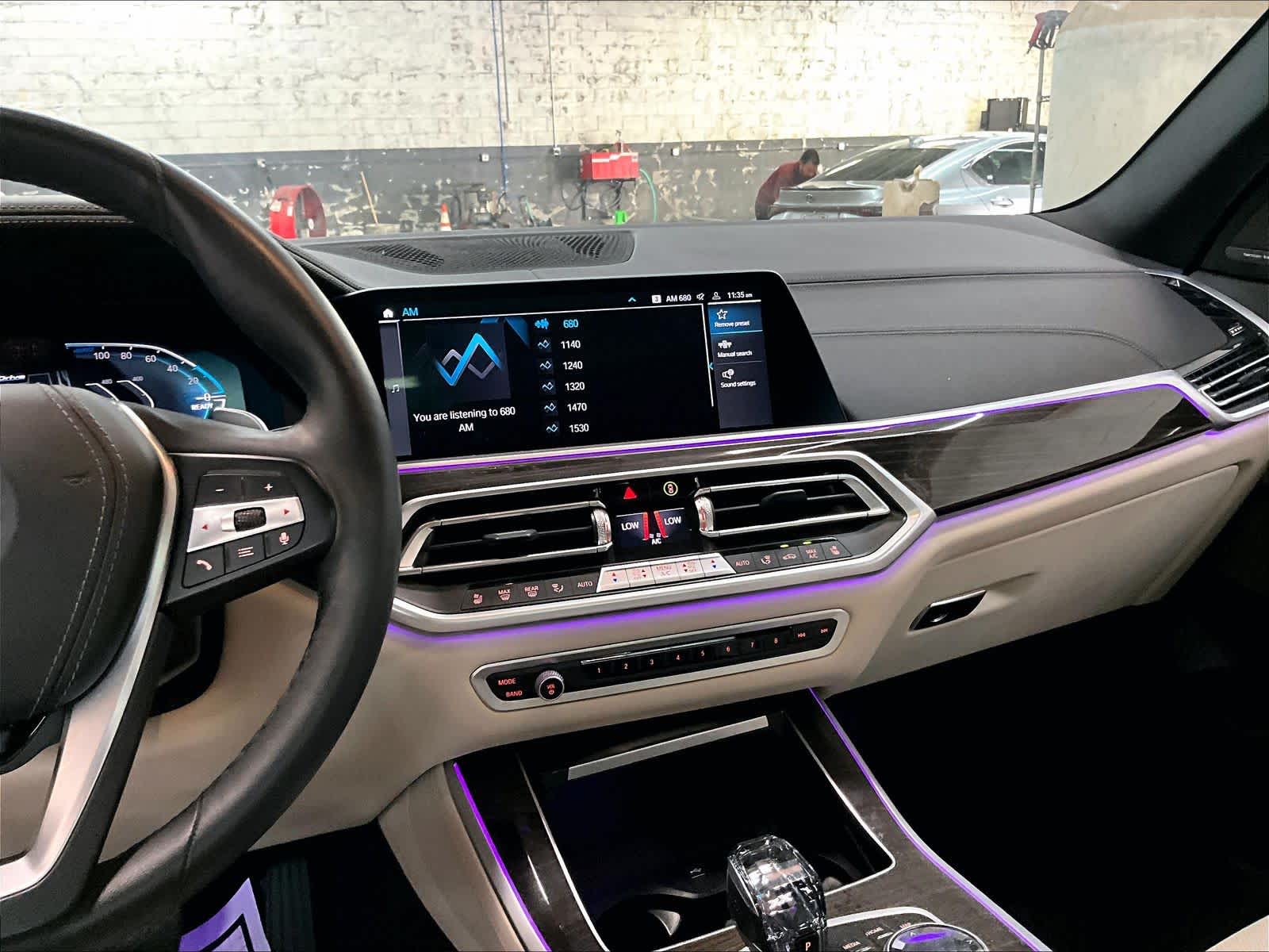 2023 BMW X5 xDrive45e xDrive45e photo 5
