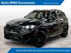2026 BMW X5 M Competition AWD