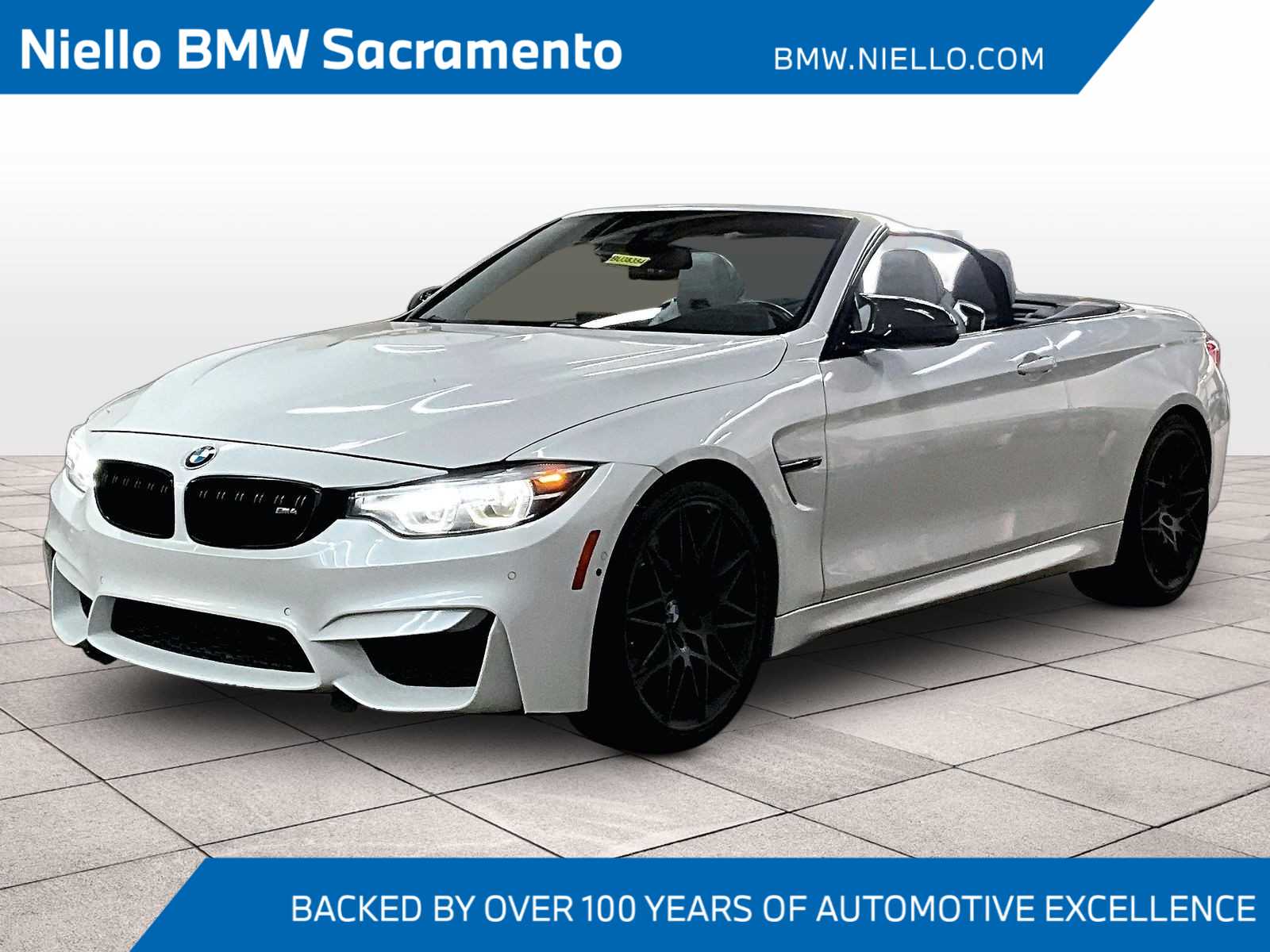 2018 BMW M4 -'s photo