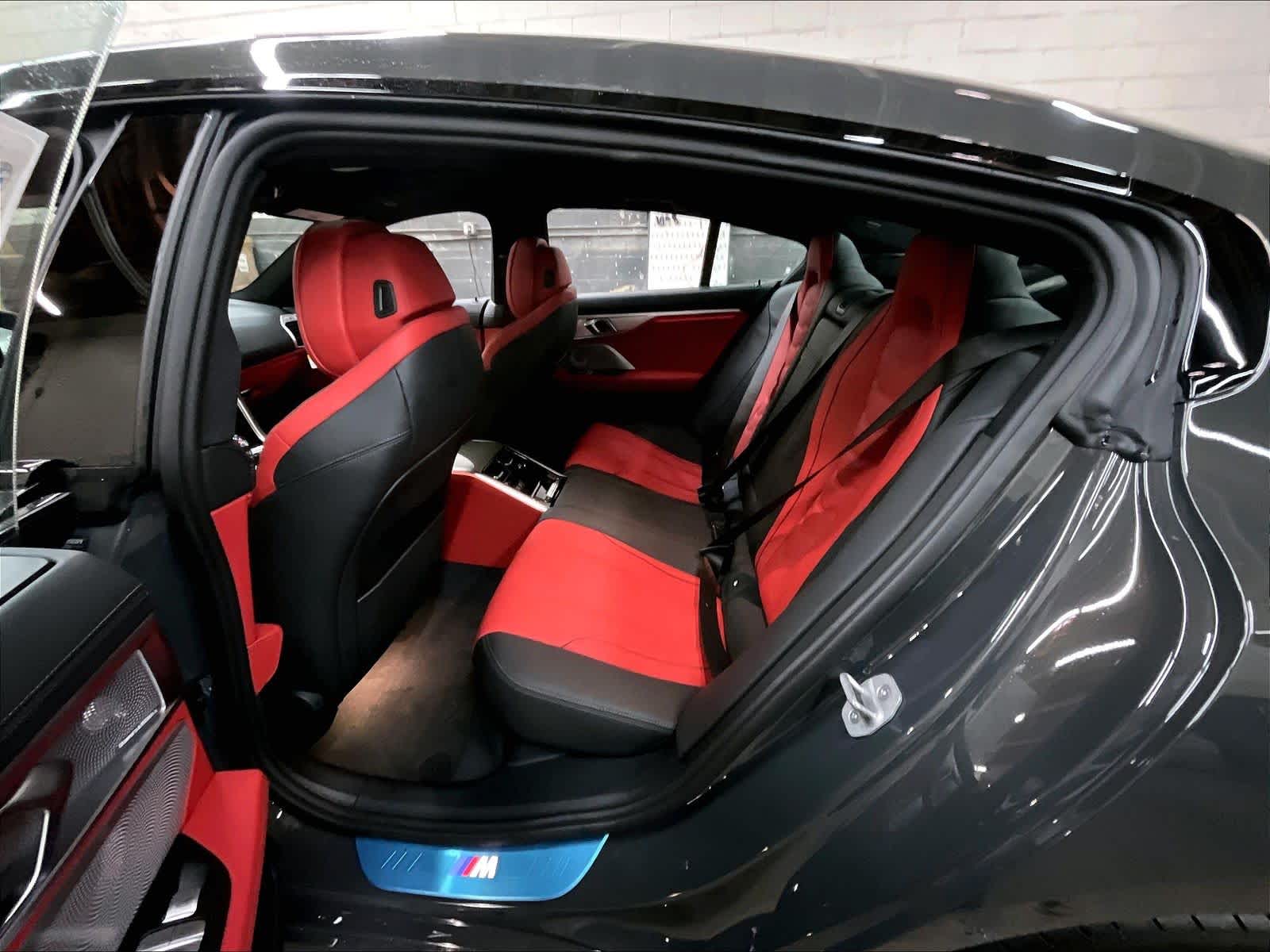 2026 BMW 8 Series 840i - Photo 12