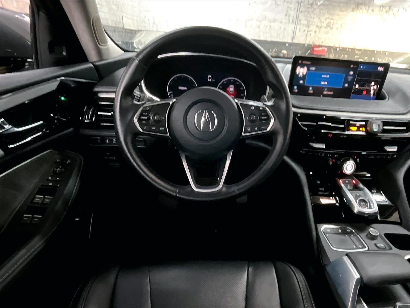 2023 Acura MDX w/Technology Package photo 4