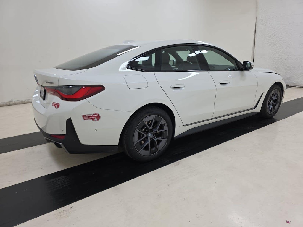 Used 2023 BMW i4 eDrive35 eDrive35 Gran Coupe
