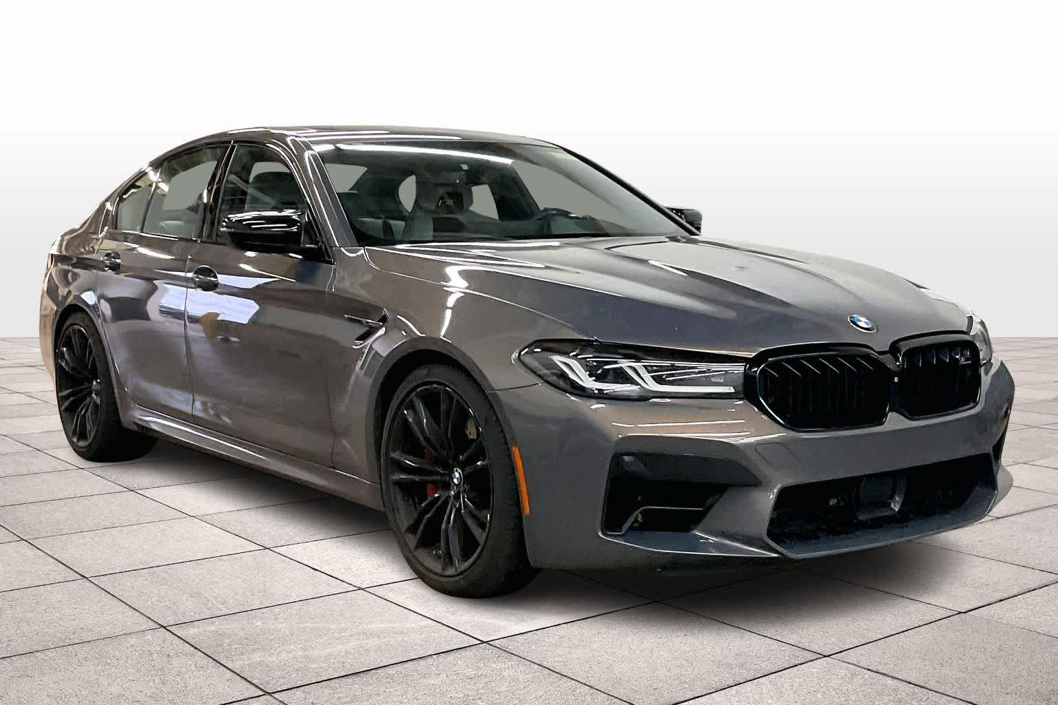 2023 Bmw M5 5 photo 2