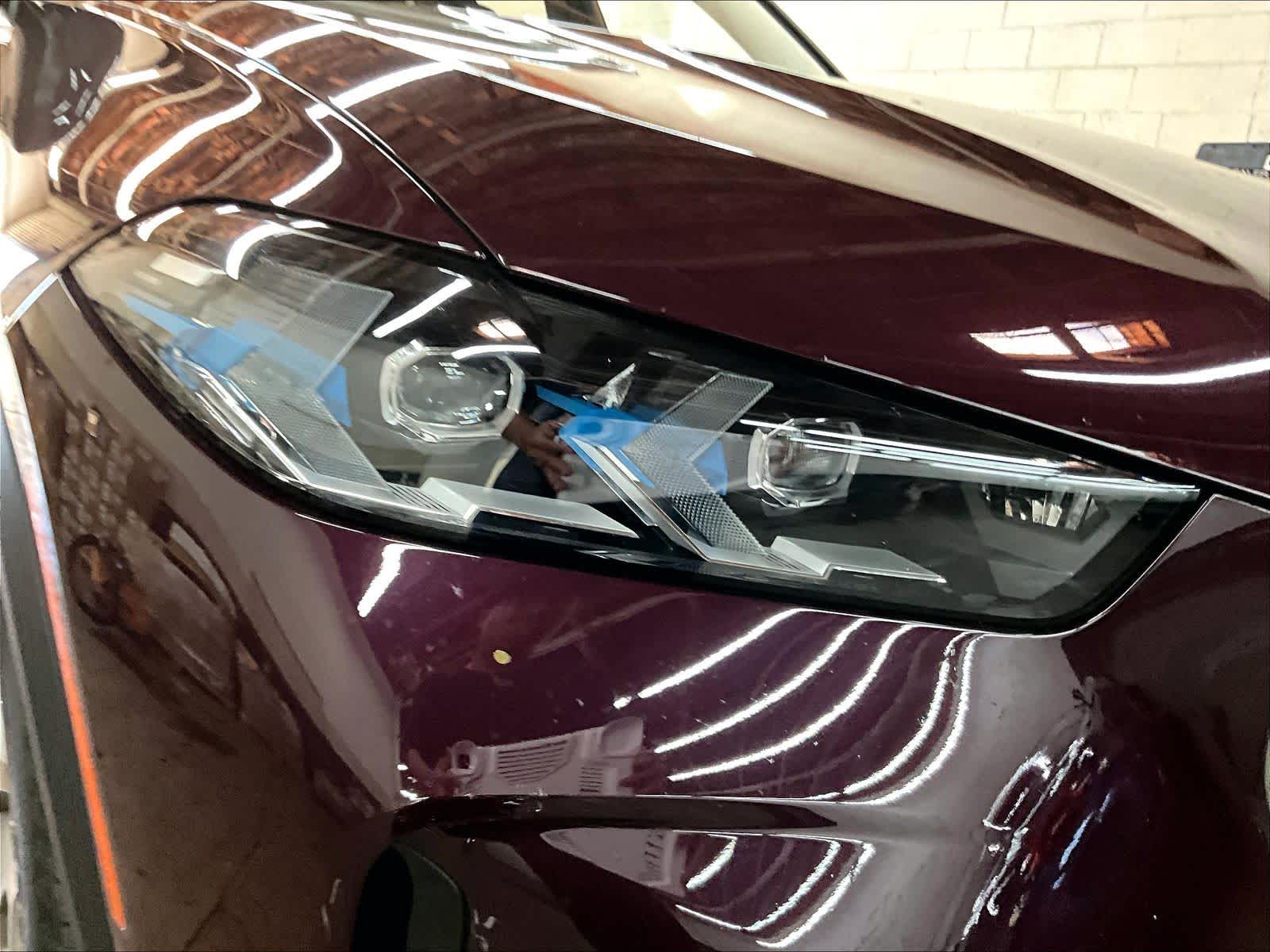 2025 BMW X5 50e - Photo 27