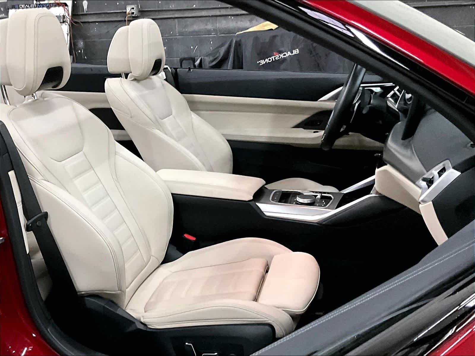 2025 BMW M440i xDrive M440i xDrive photo 6