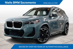 2026 BMW X1 M35i Sports Activity Vehicle