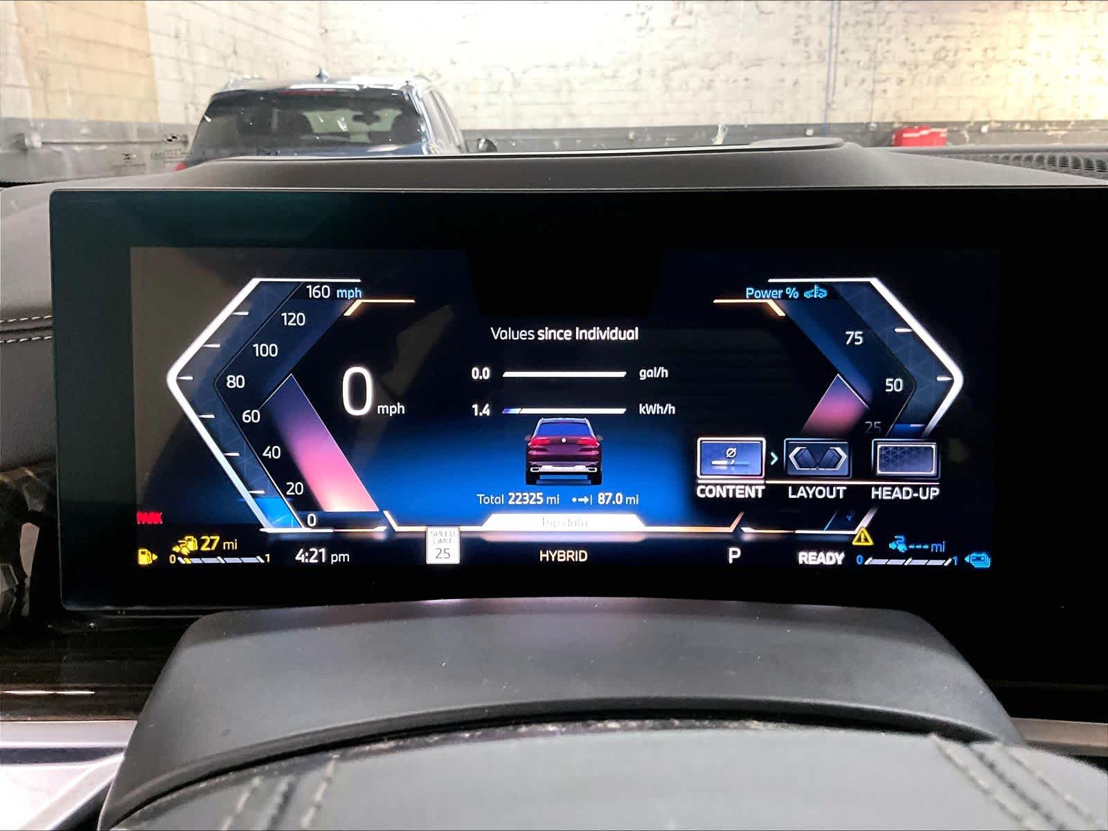 2025 BMW X5 50e - Photo 19