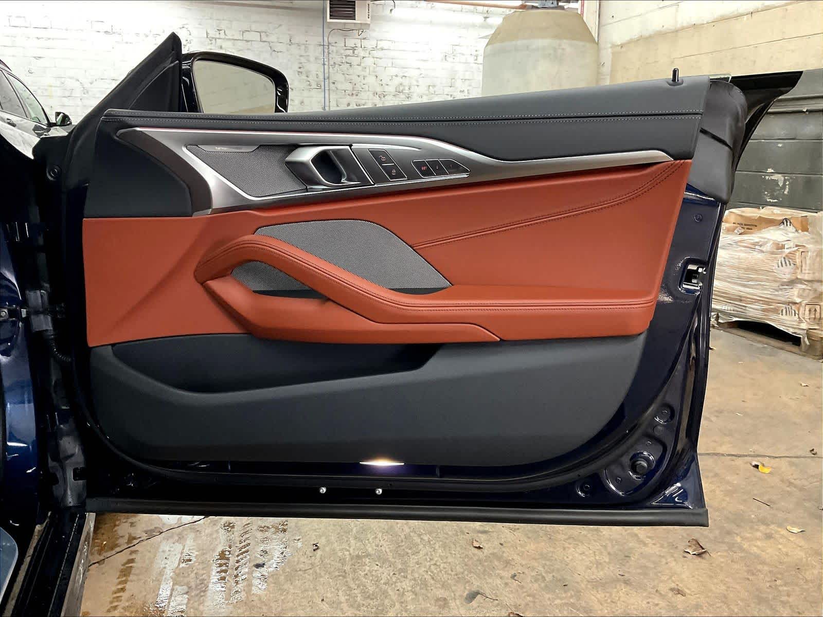 2026 BMW 8 Series 840i - Photo 29