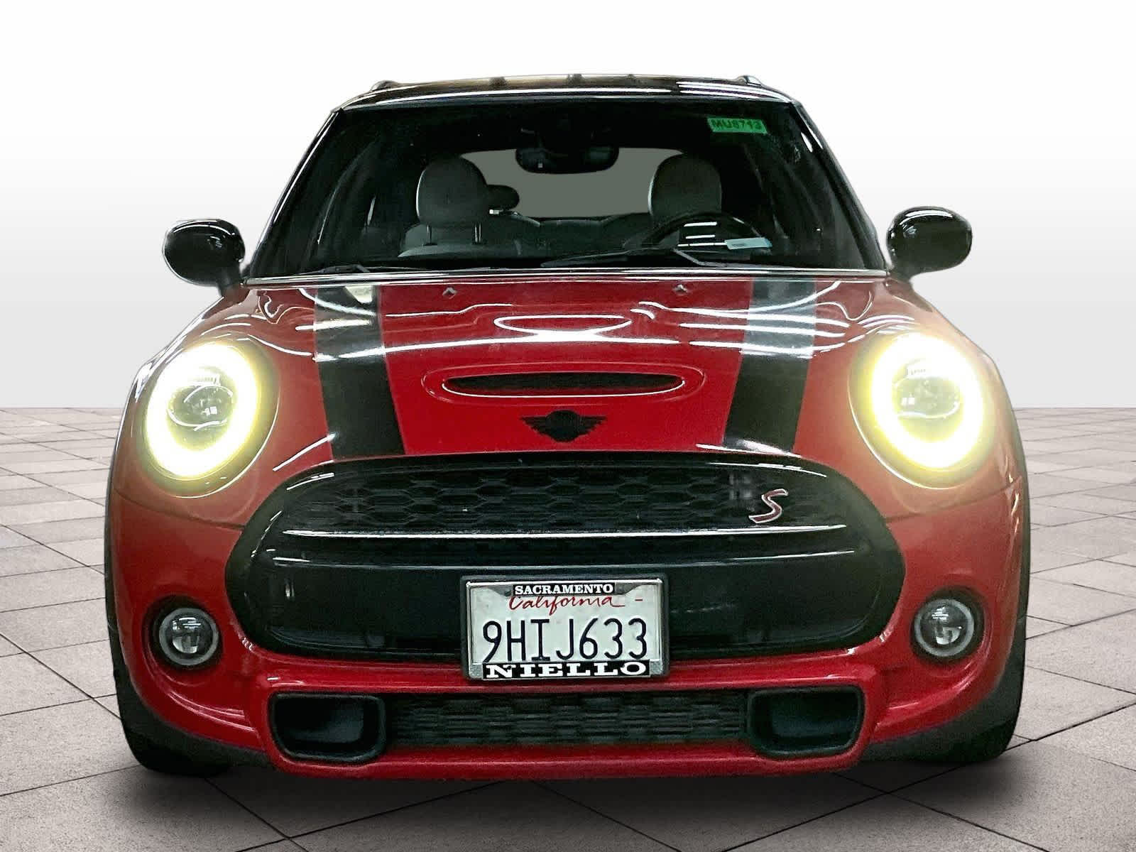 2020 MINI Hardtop 2 Door Cooper S photo 2