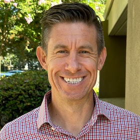 Staff member Dennis Gingrich from 512f9b5049b2