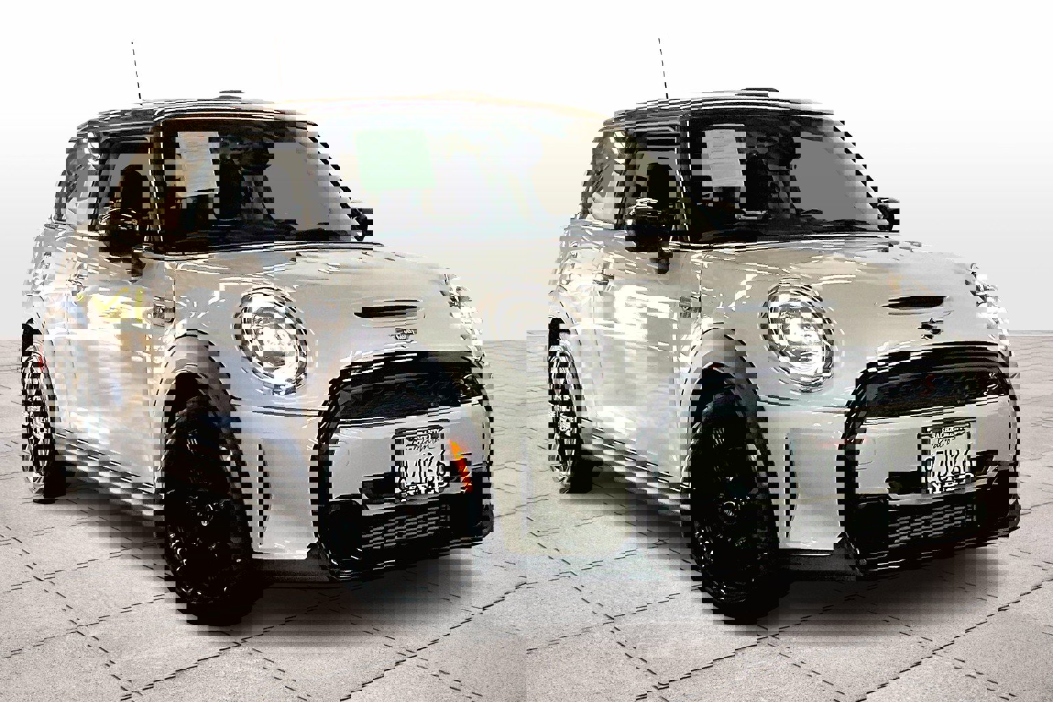 Amazon.co.jp: Mini (European 名車) : いのうえ こーいち