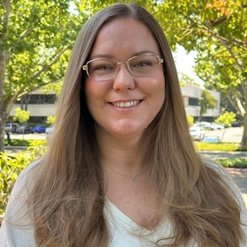 Staff member Sarah Schott from 512f9b5049b2