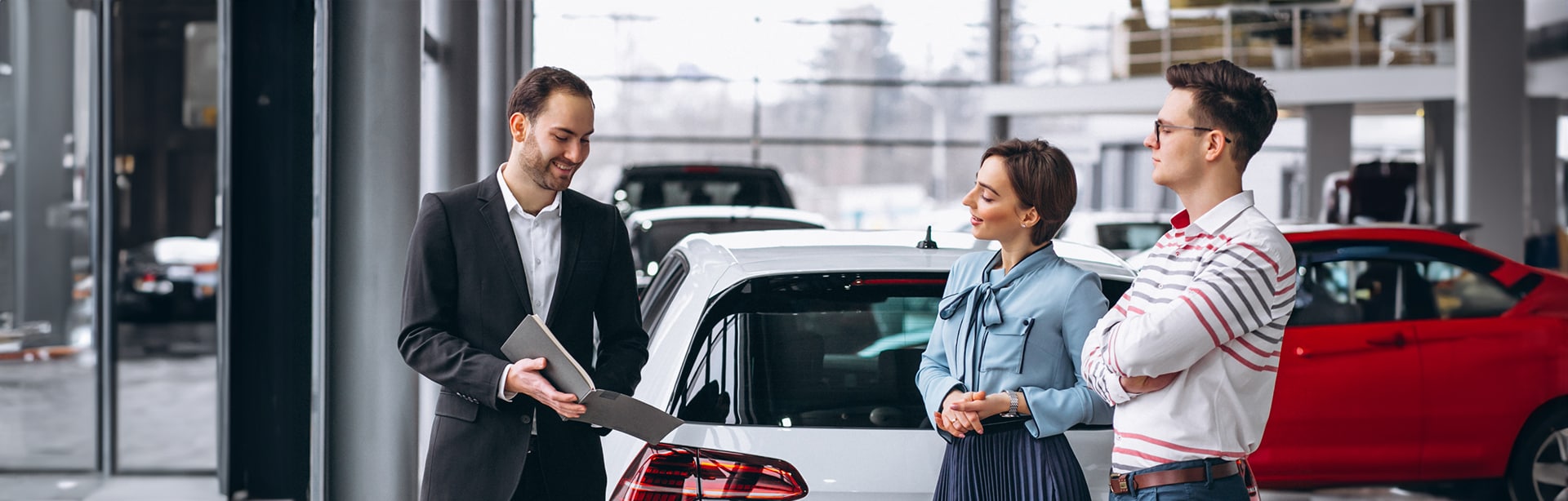 How to Buy a Car Online with Bad Credit in Sacramento, CA