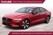 Volvo S60 plug-in hybrid