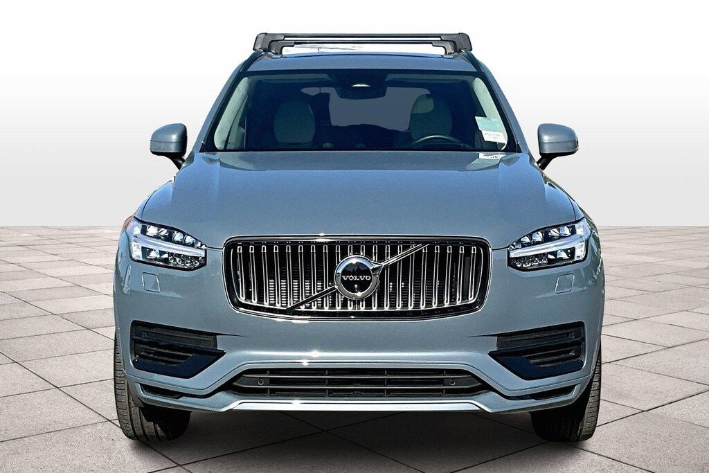 Certified 2023 Volvo XC90 Recharge Plug-In Hybrid Ultimate 6-Seater SUV