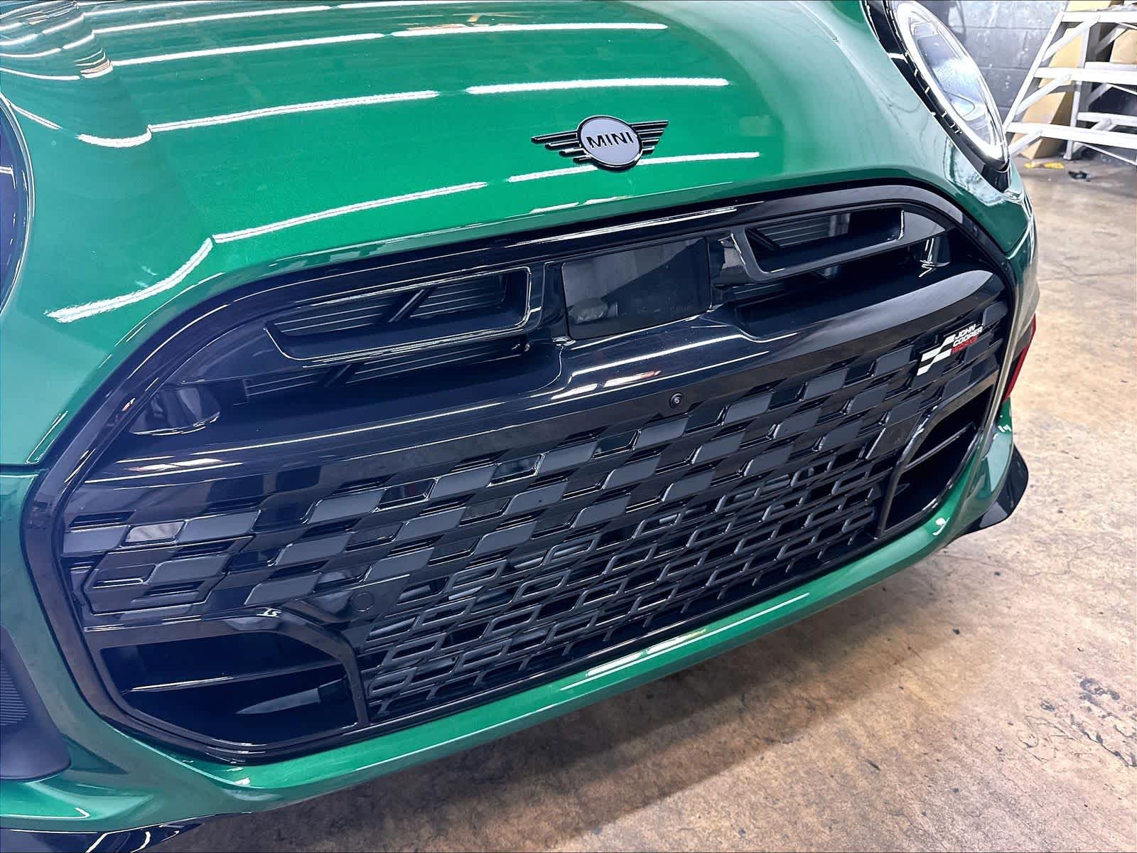 2026 MINI Convertible John Cooper Works - Photo 31