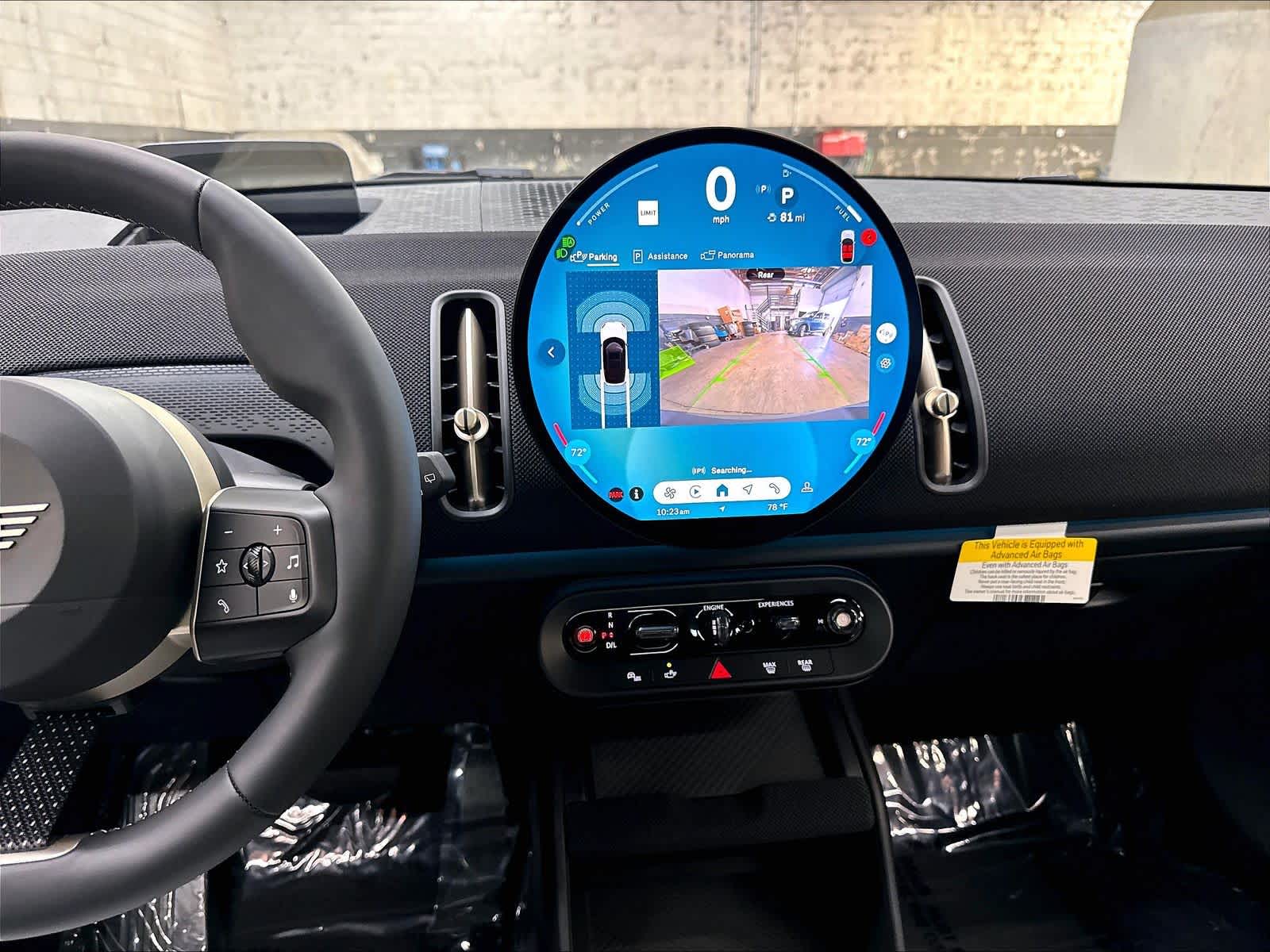 2026 MINI Countryman S - Photo 9