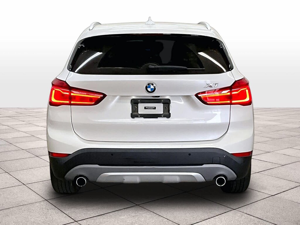 Used 2016 BMW X1 xDrive28i xDrive28i AWD