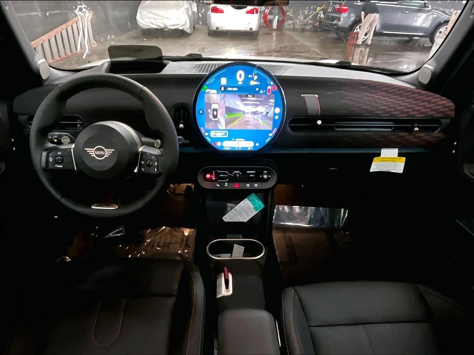 2026 MINI Hardtop 4 Door S - Photo 7