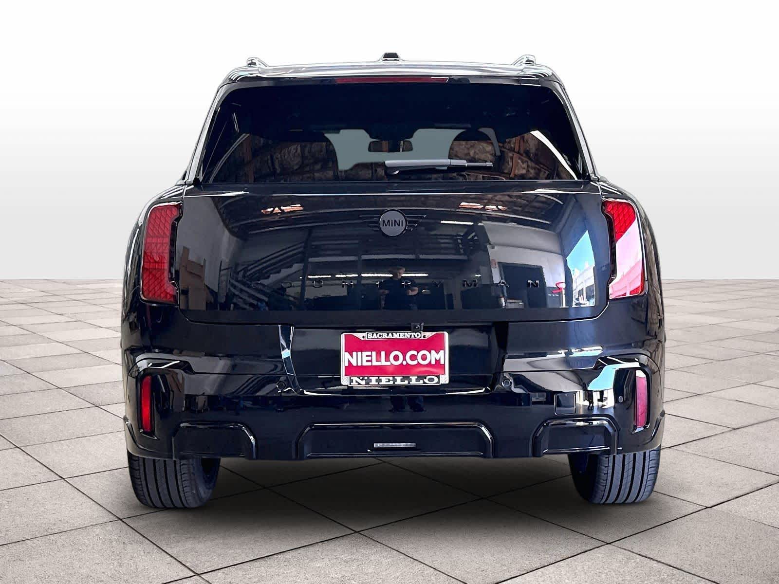 2026 MINI Countryman S - Photo 6