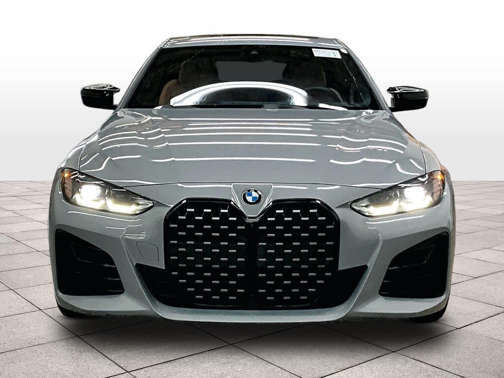 Used 2024 BMW M440i M440i Gran Coupe