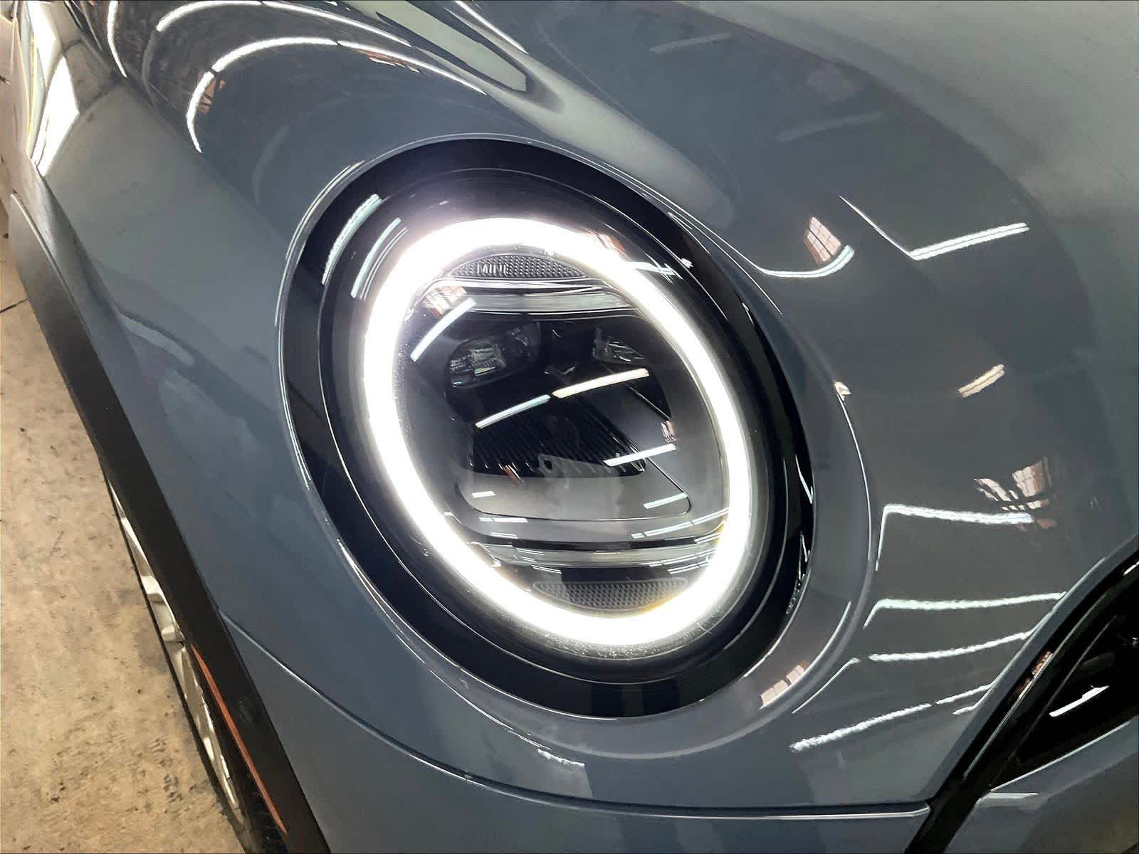 2026 MINI Convertible S - Photo 32