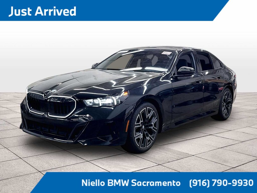 Used 2026 BMW 530i 530i Sedan