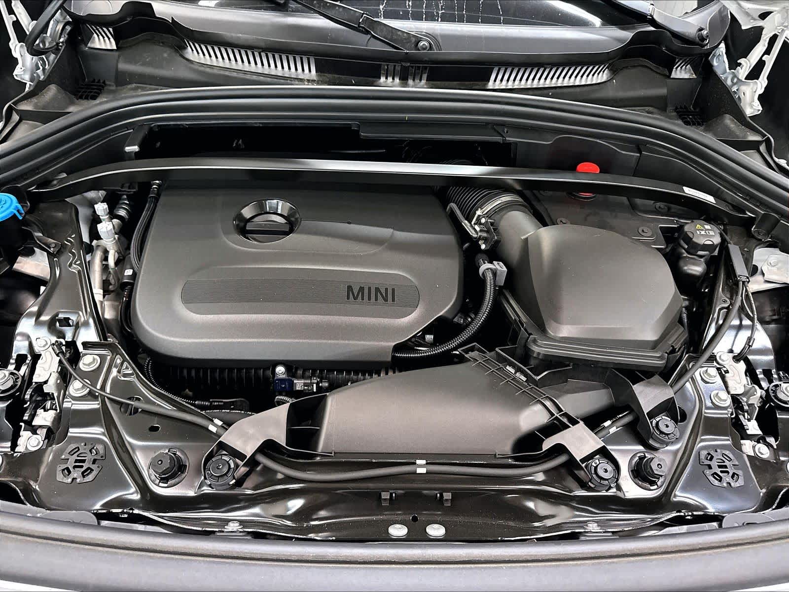 2026 MINI Countryman S - Photo 13