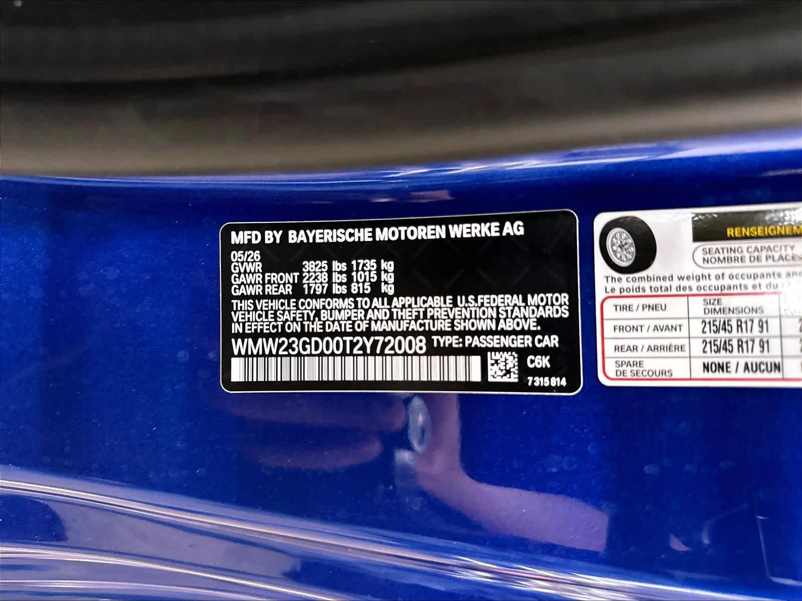 2026 MINI Hardtop 2 Door S - Photo 35
