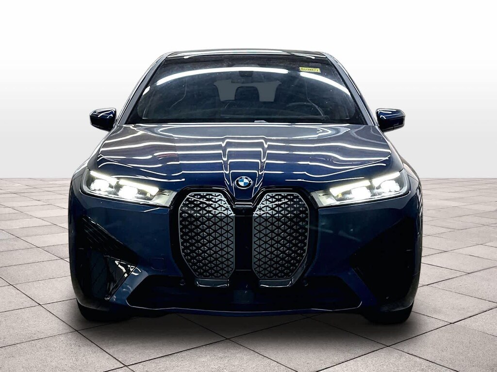 Used 2024 BMW iX xDrive50 xDrive50 Sports Activity Vehicle