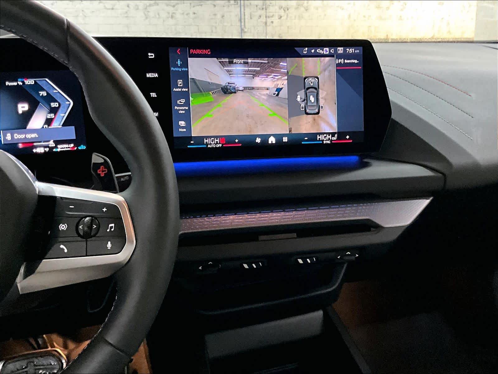 2025 BMW M235 xDrive M235 xDrive photo 5