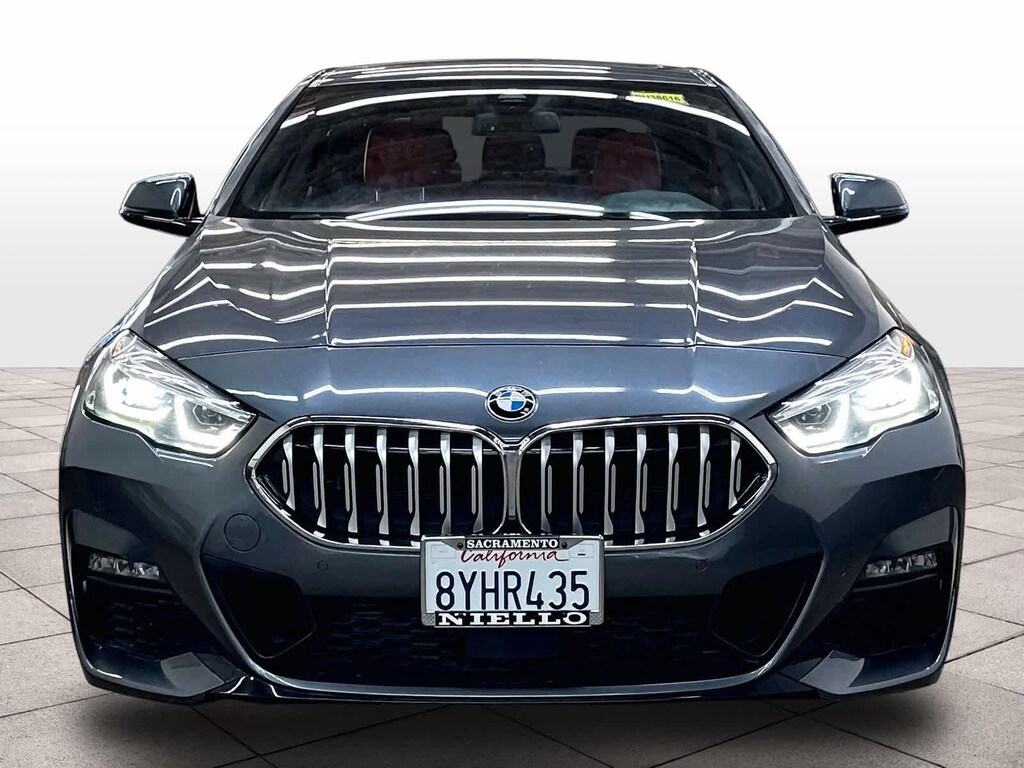 Used 2021 BMW 228i 228i Gran Coupe