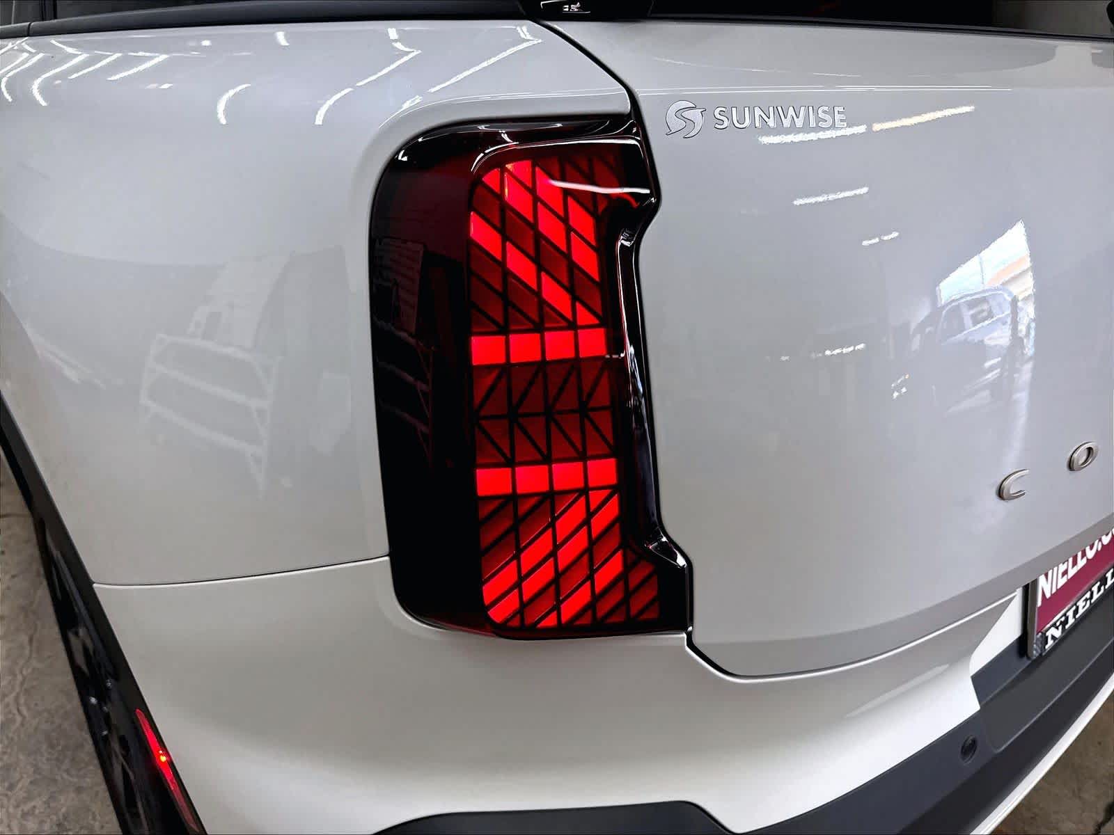 2026 MINI Countryman S - Photo 25