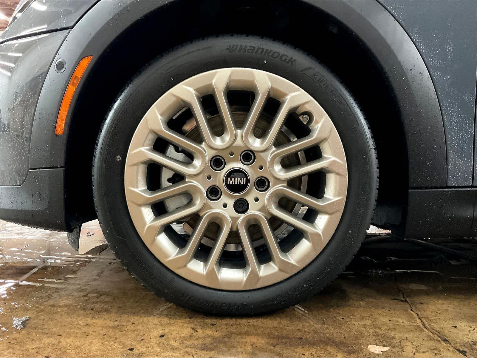 2026 MINI Convertible S - Photo 14