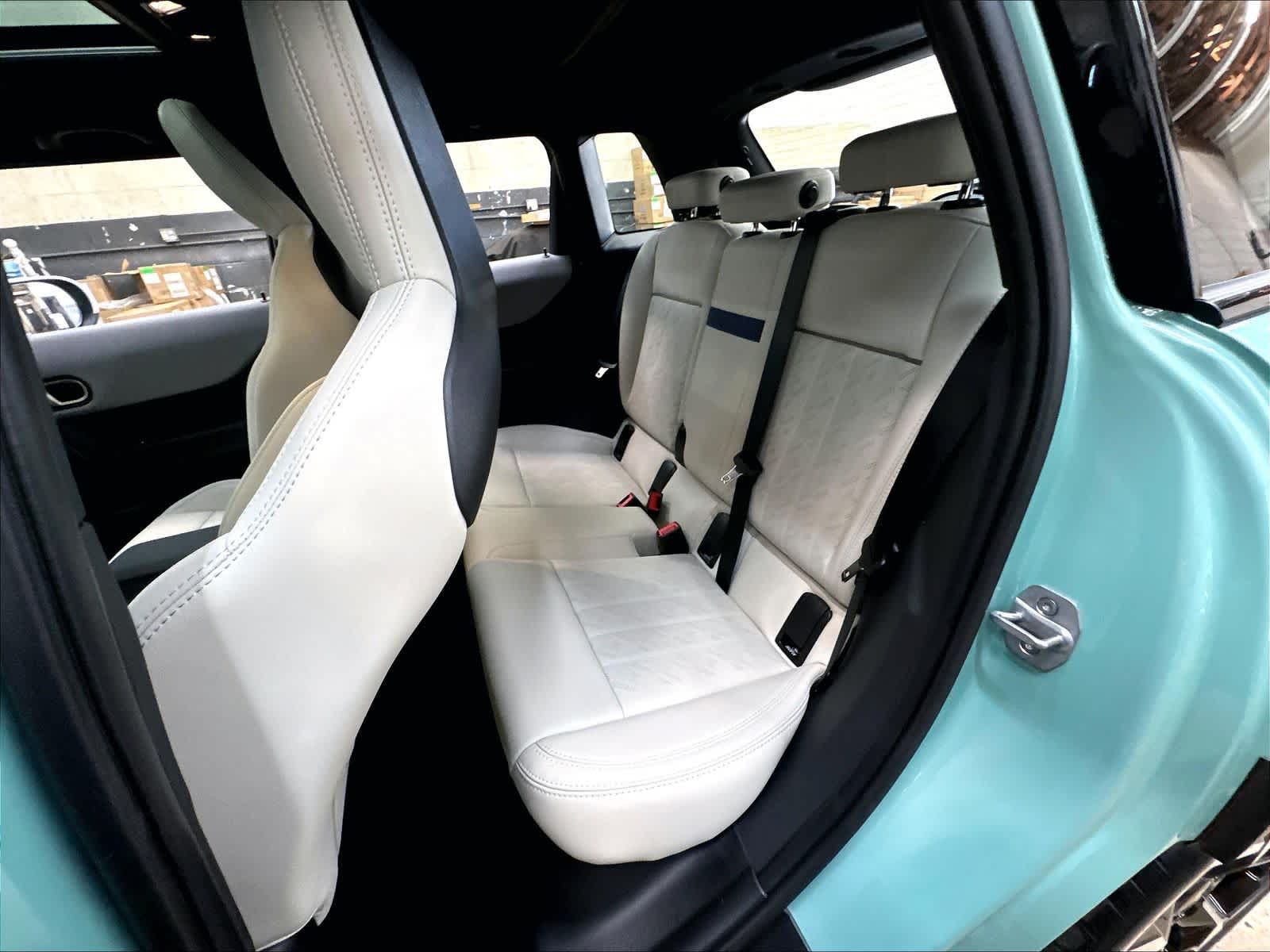 2026 MINI Hardtop 4 Door S - Photo 12