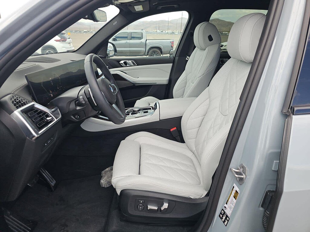 Used 2026 BMW X5 xDrive40i xDrive40i Sports Activity Vehicle
