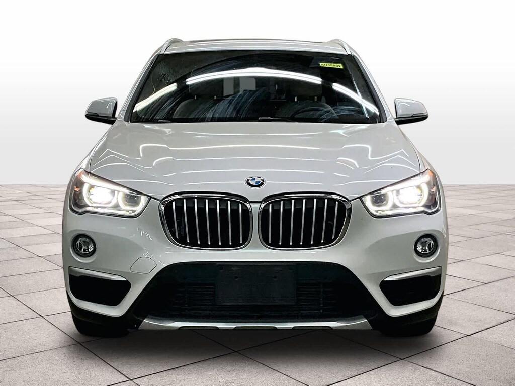 Used 2016 BMW X1 xDrive28i xDrive28i AWD