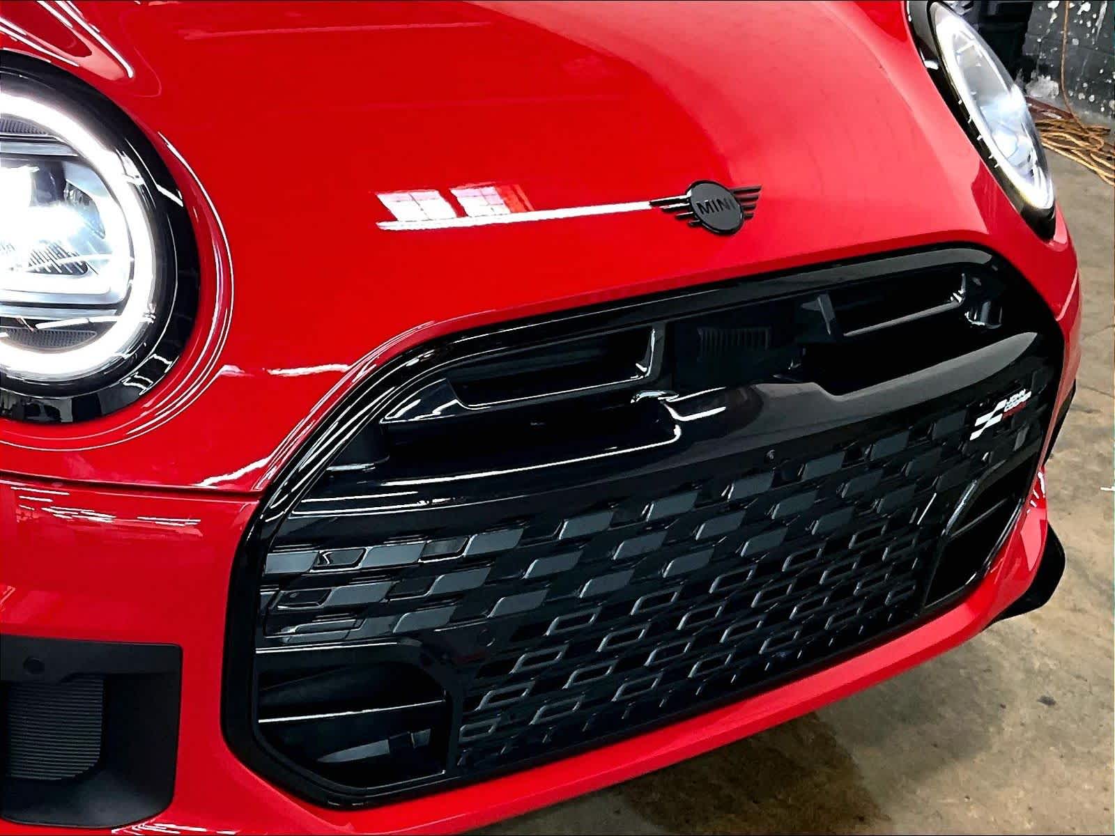 2026 MINI Hardtop 4 Door S - Photo 30