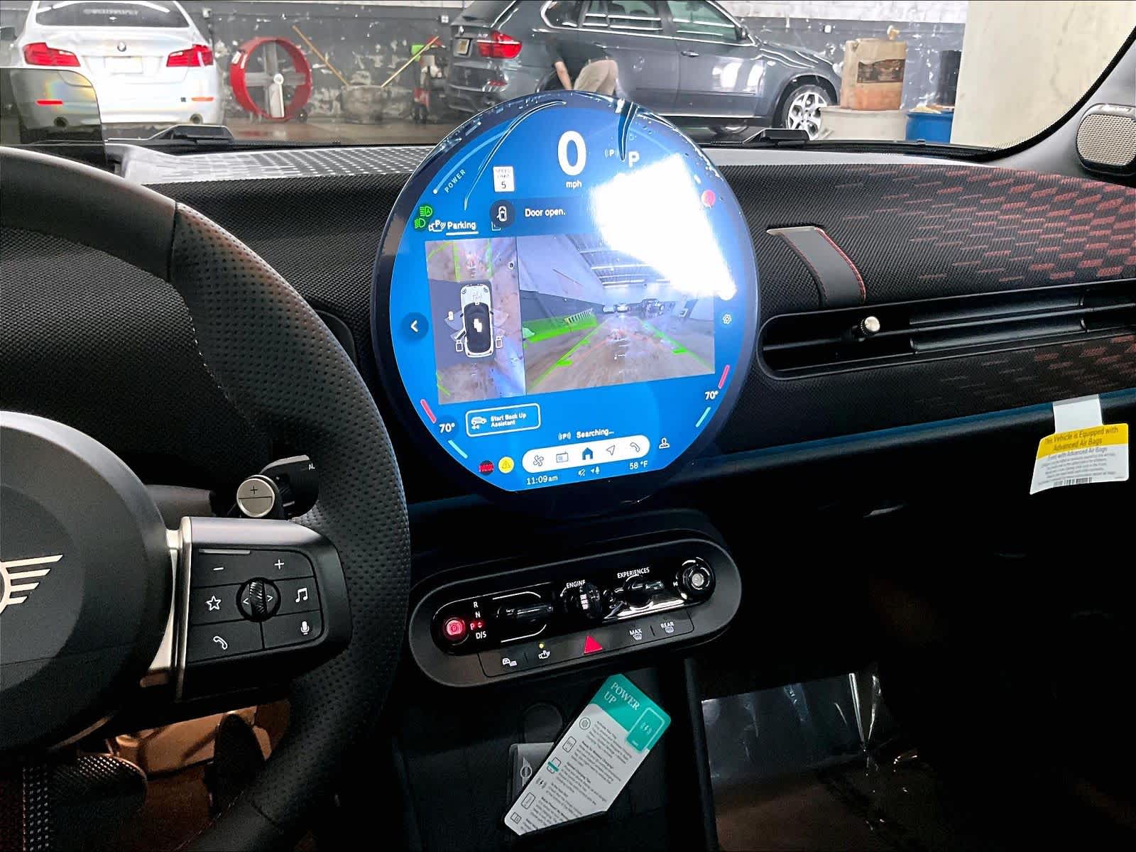 2026 MINI Hardtop 4 Door S - Photo 9