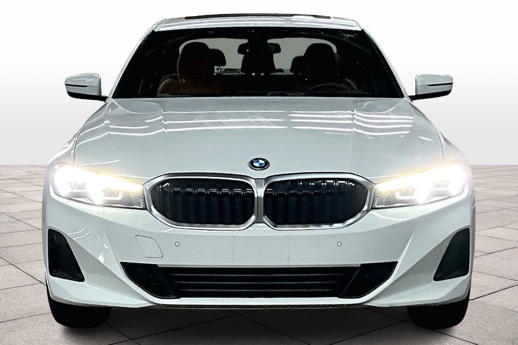 Used 2023 BMW 3 Series 330e xDrive Plug-In Hybrid