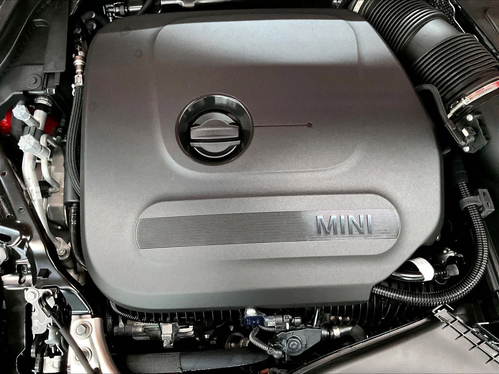 2026 MINI Hardtop 4 Door S - Photo 28