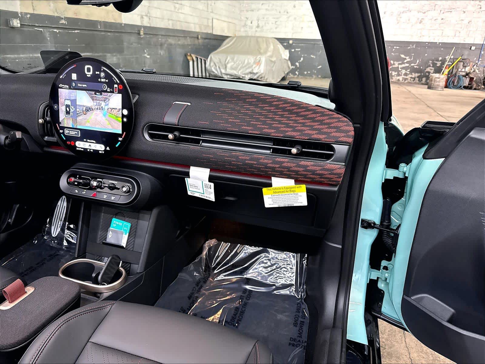 2026 MINI Convertible John Cooper Works - Photo 27