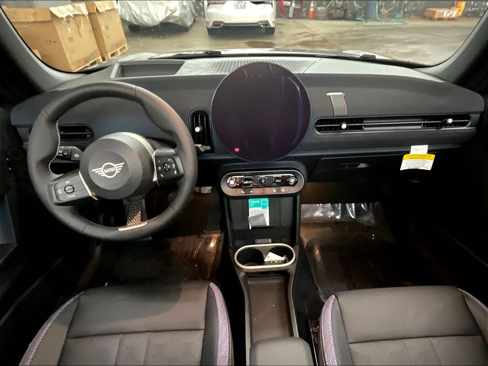 2026 MINI Convertible S - Photo 7