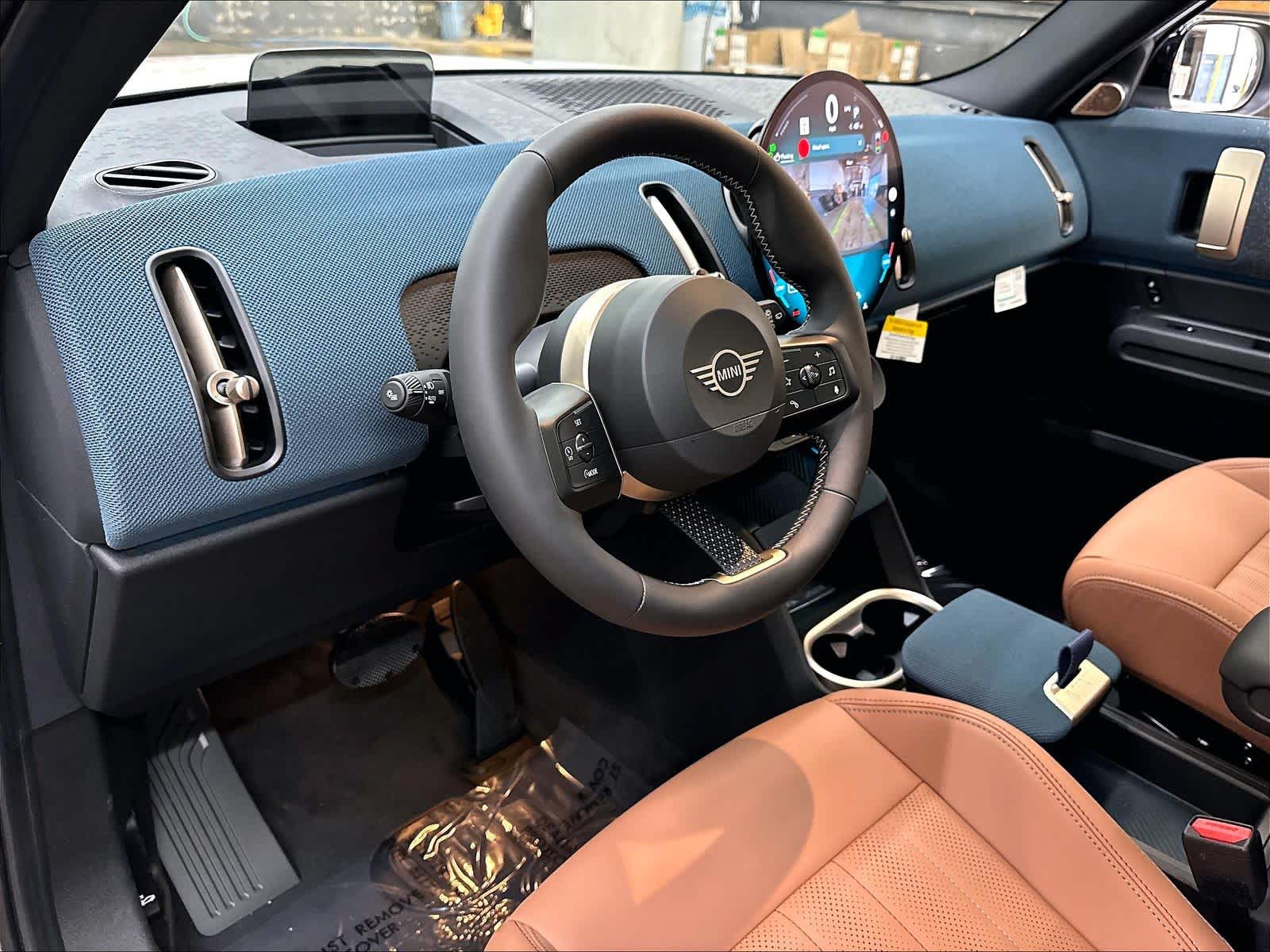 2027 MINI Countryman S - Photo 8