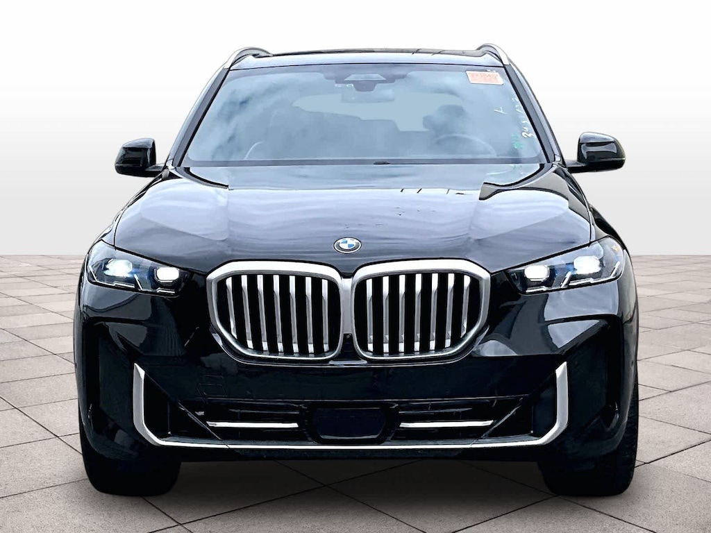 Used 2025 BMW X5 xDrive40i xDrive40i Sports Activity Vehicle