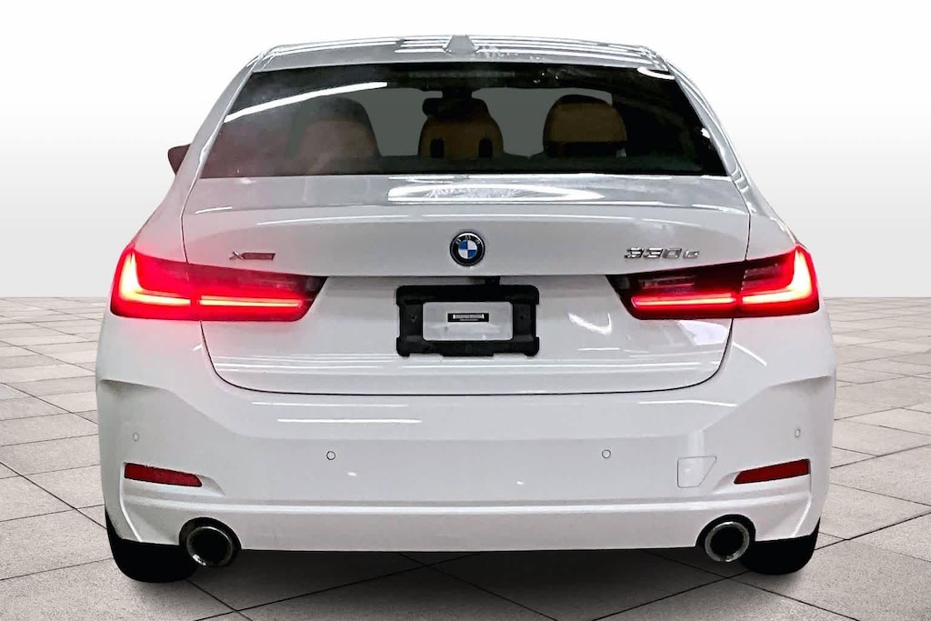 Used 2023 BMW 3 Series 330e xDrive Plug-In Hybrid