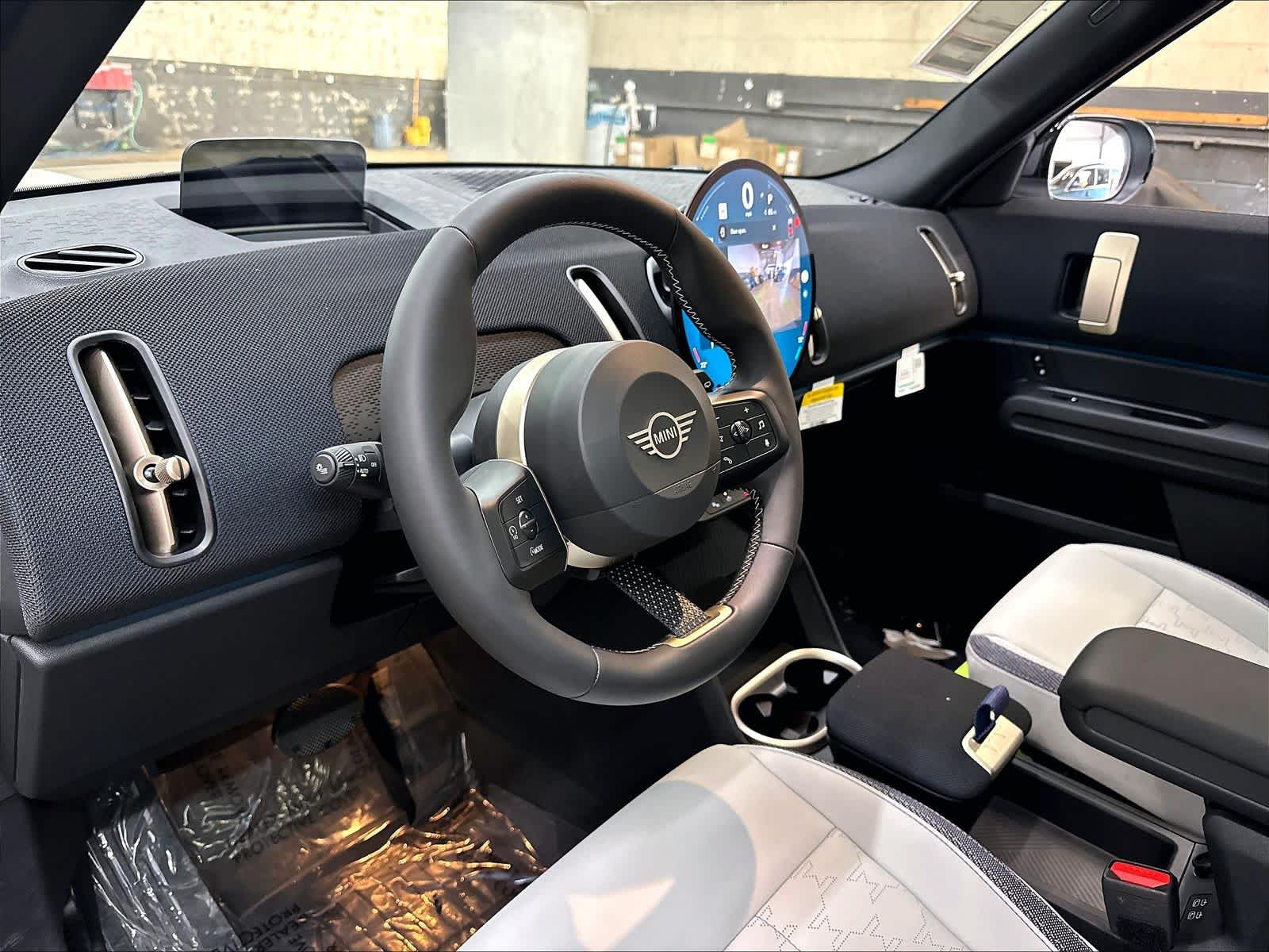 2026 MINI Countryman S - Photo 8